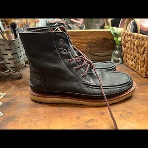 Toms Boots